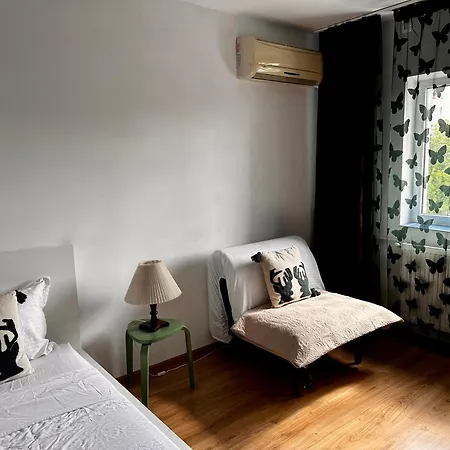 Romantic Charm, Spa, Free Early Check-In Bucharest Exterior photo