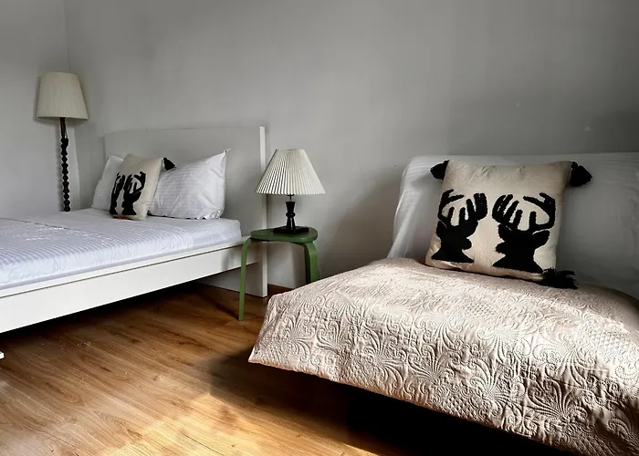 Romantic Charm, Spa, Free Early Check-In