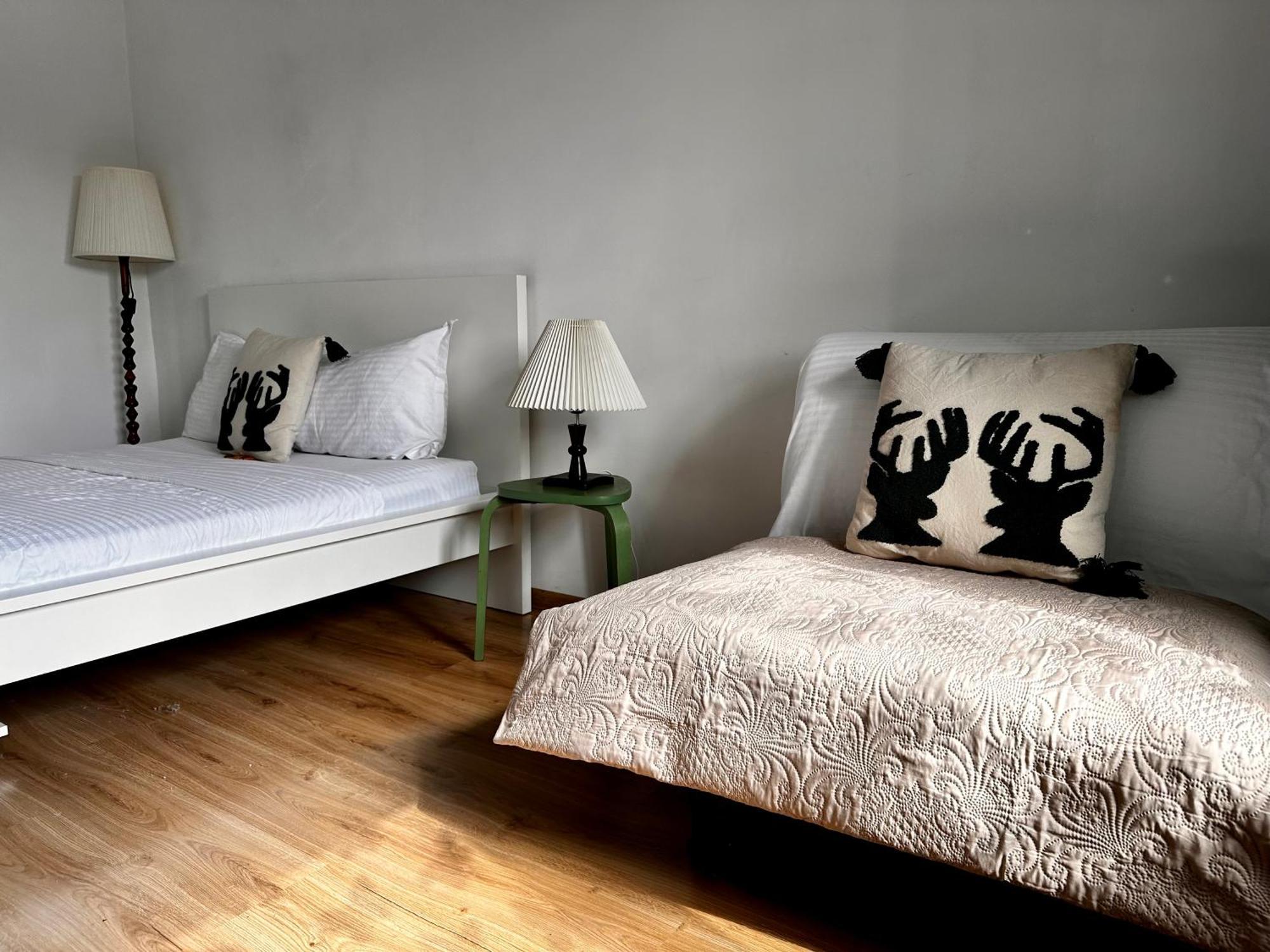 Romantic Charm, Spa, Free Early Check-in Apartament *