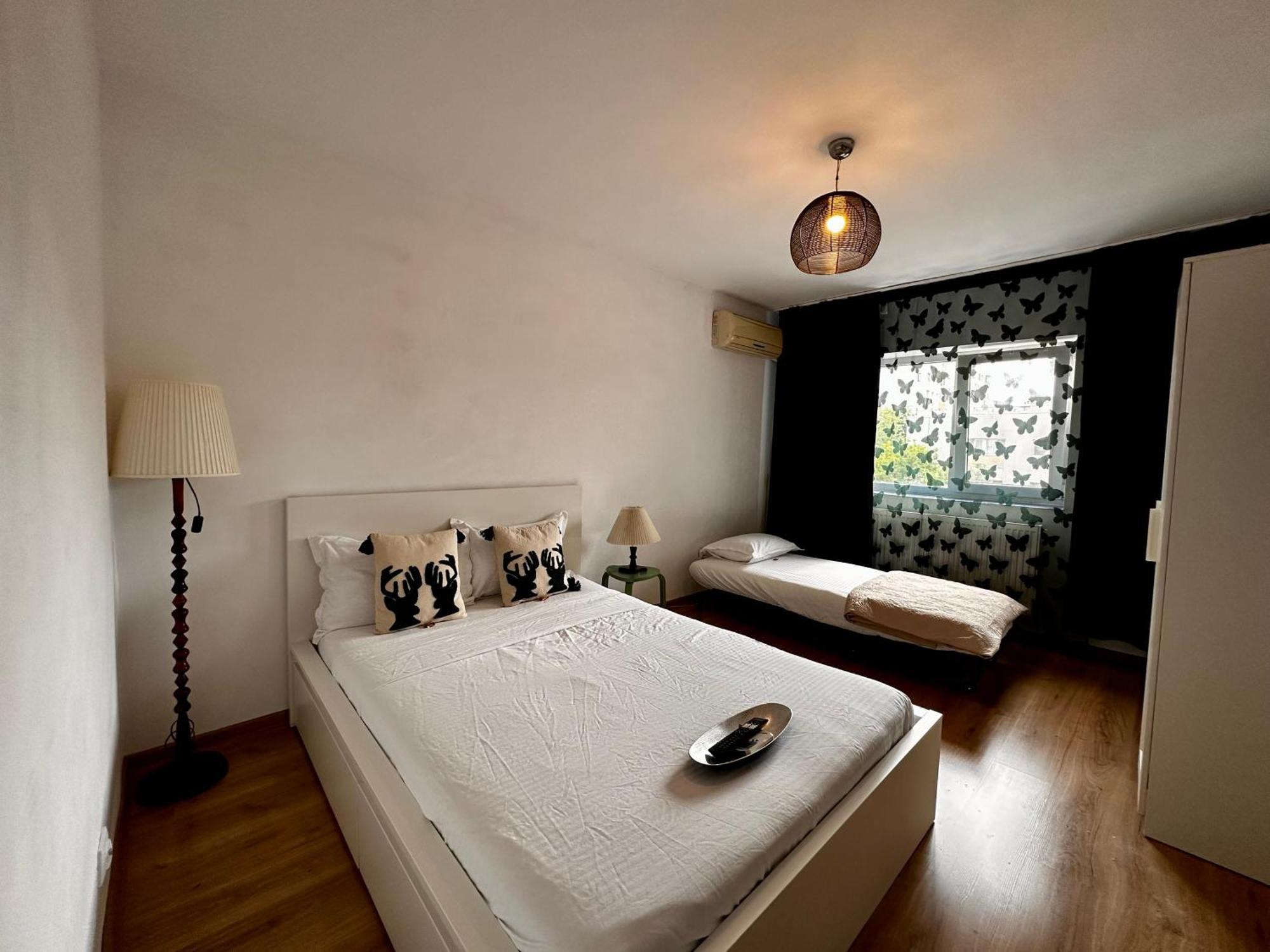 Romantic Charm, Spa, Free Early Check-in * Bukarest